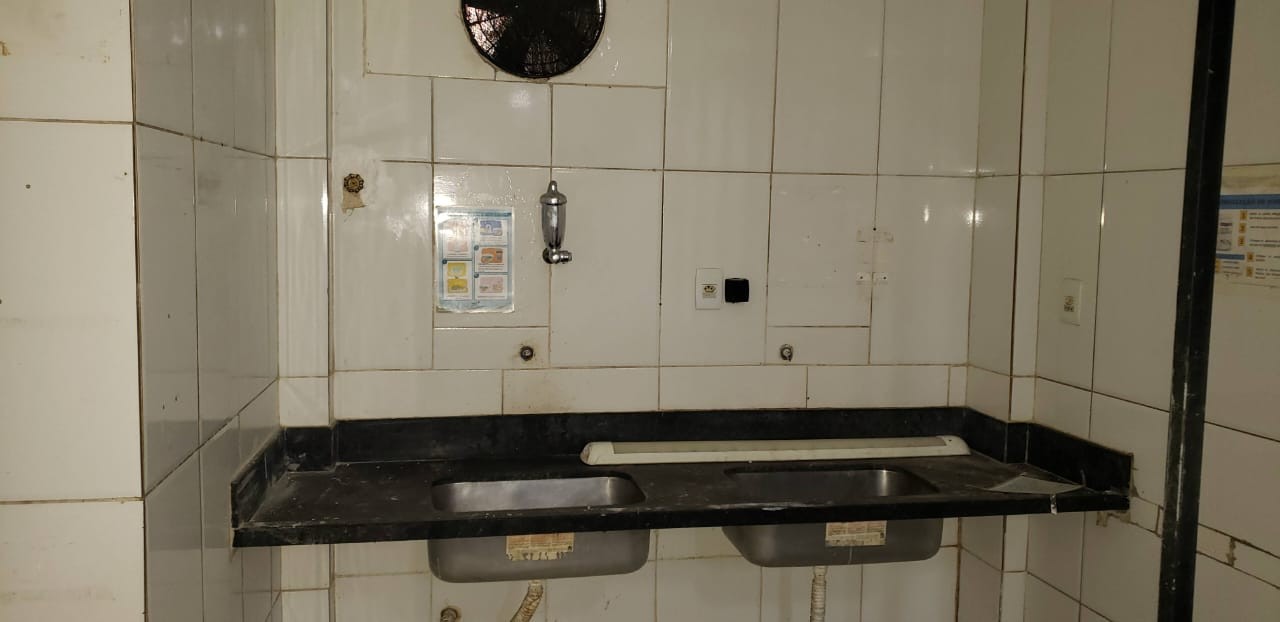Prédio Inteiro para alugar, 132m² - Foto 11