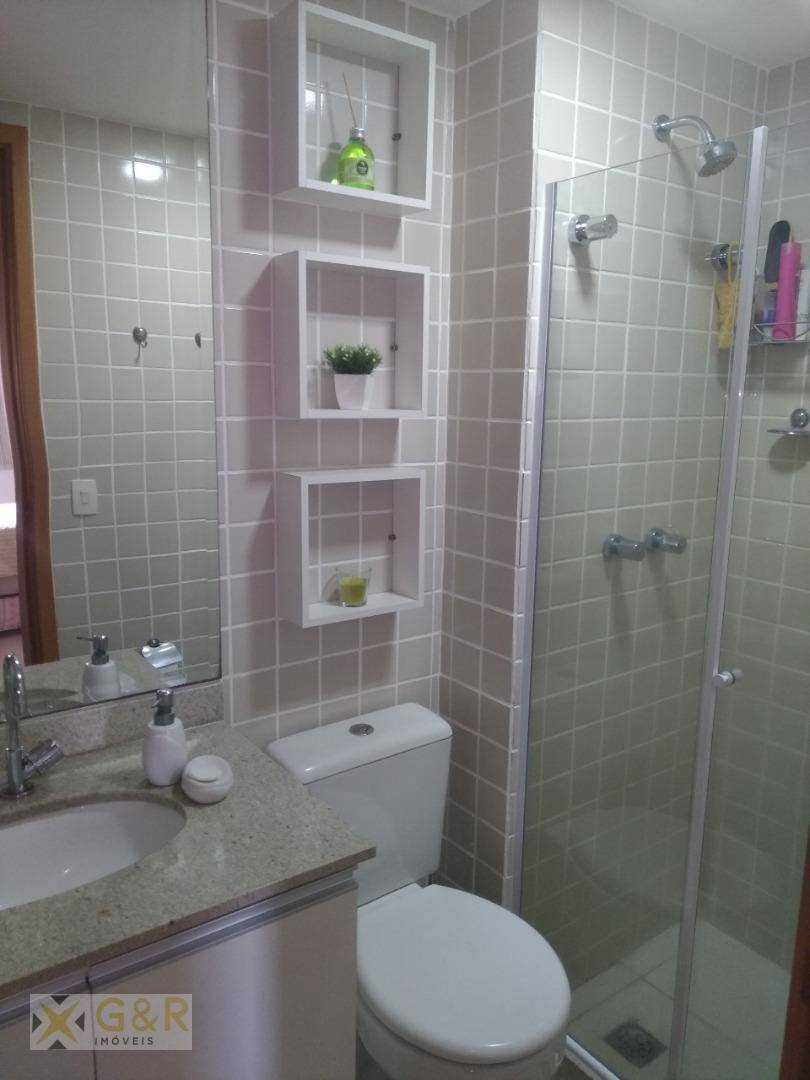 Apartamento à venda com 2 quartos, 54m² - Foto 13