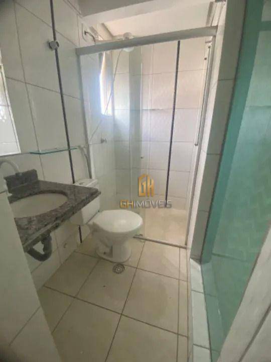 Apartamento à venda com 1 quarto, 40m² - Foto 13