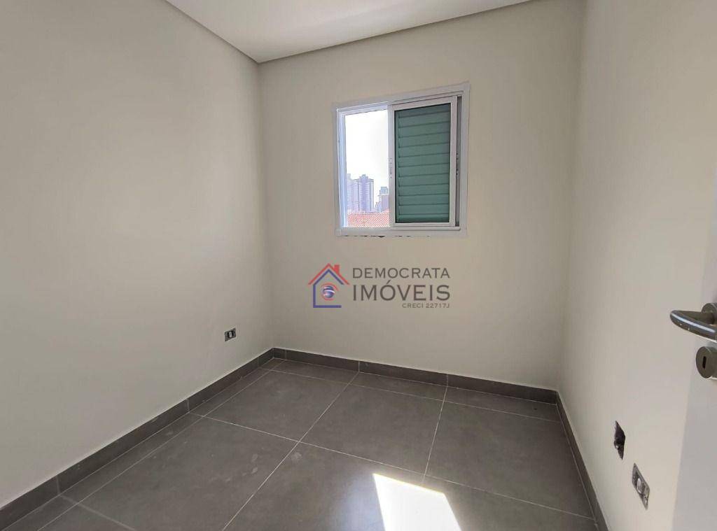 Cobertura à venda com 2 quartos, 80m² - Foto 10