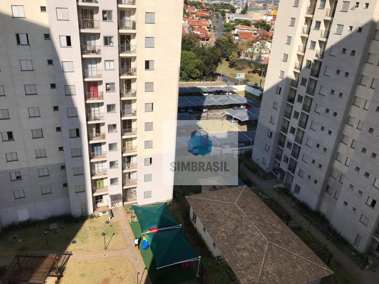 Apartamento à venda com 2 quartos, 48m² - Foto 7