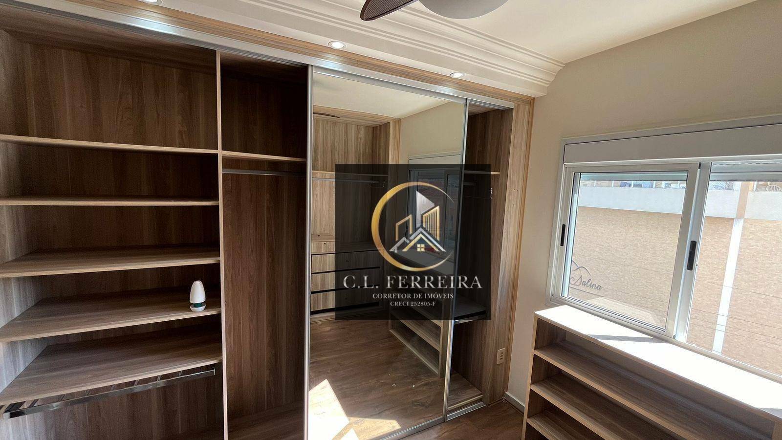 Apartamento à venda com 3 quartos, 170m² - Foto 19