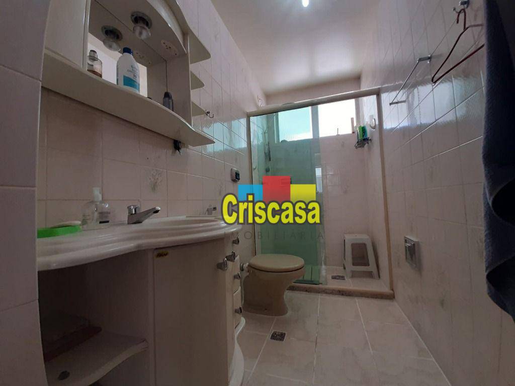 Apartamento à venda com 3 quartos, 95m² - Foto 11