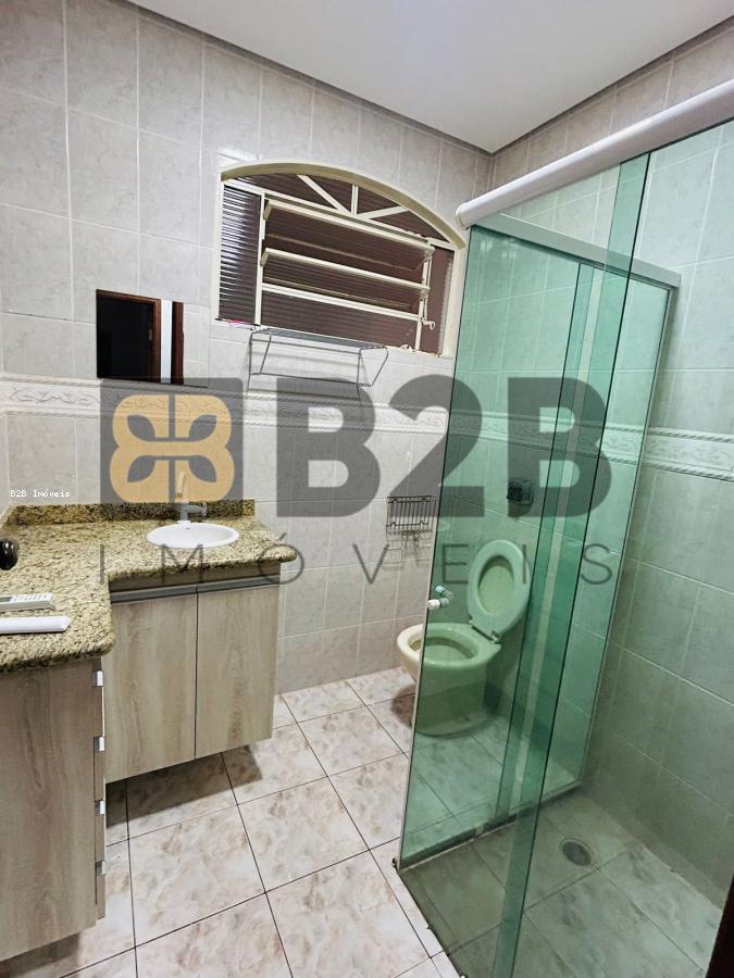 Casa à venda com 3 quartos, 142m² - Foto 6