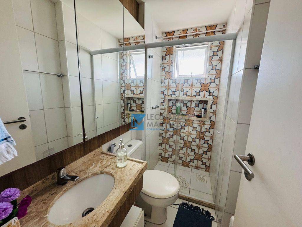 Apartamento à venda com 3 quartos, 110m² - Foto 11