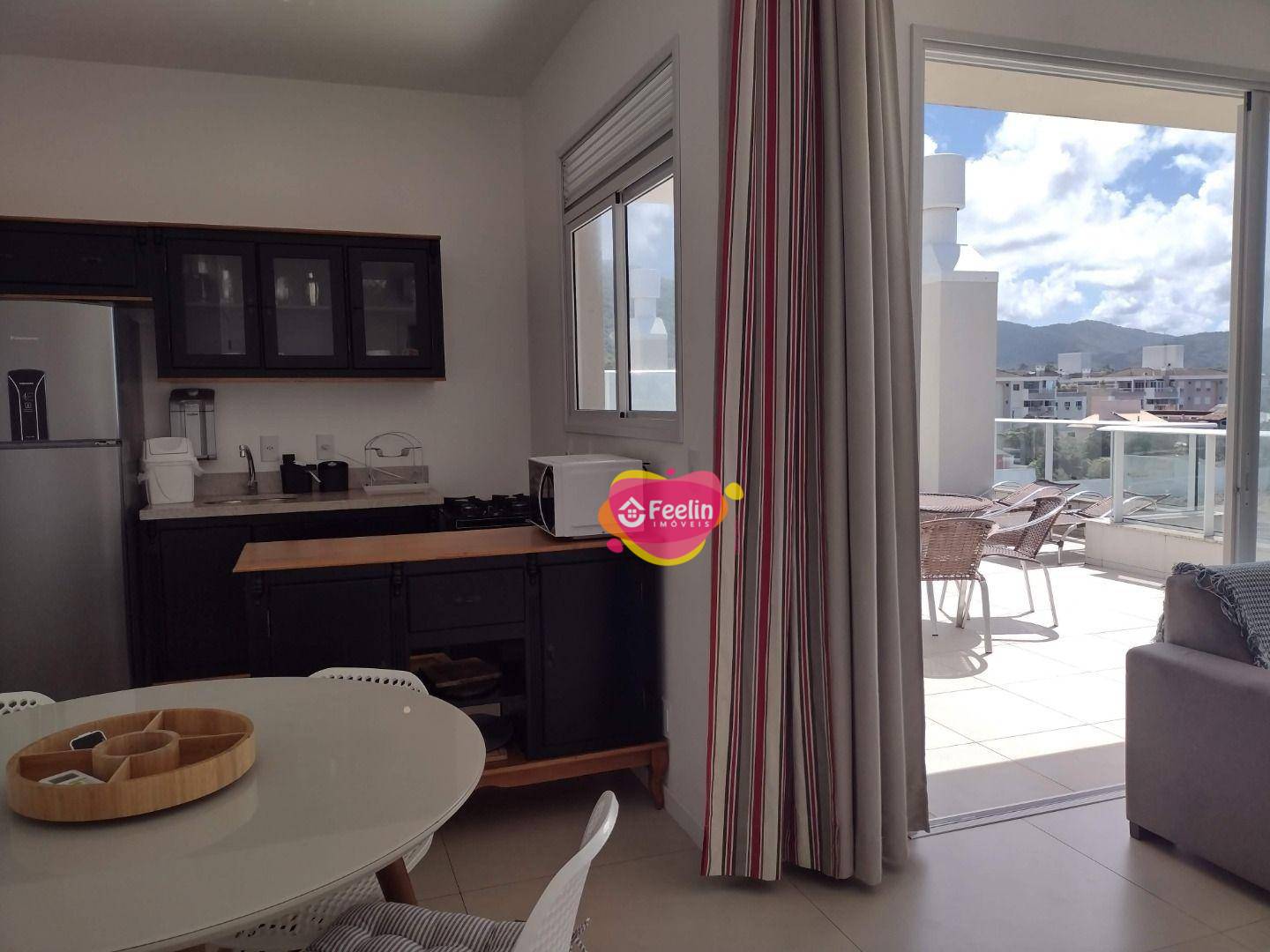 Cobertura, 2 quartos, 142 m² - Foto 5