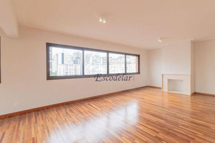 Apartamento à venda com 4 quartos, 210m² - Foto 5