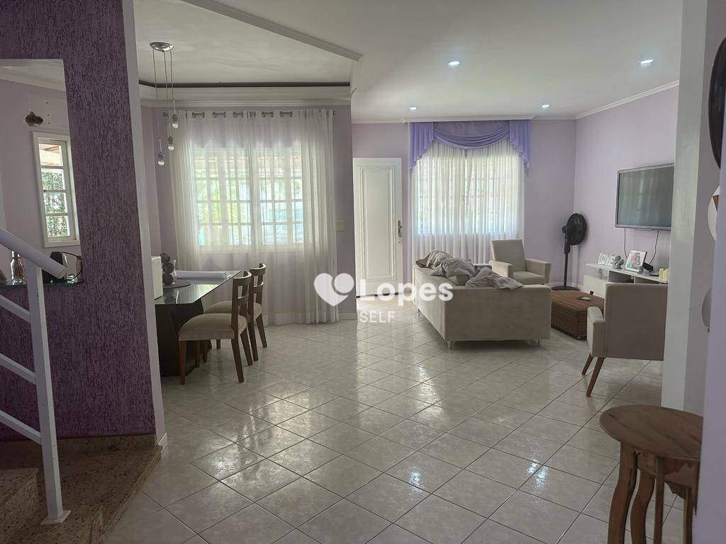 Casa de Condomínio à venda com 4 quartos, 169m² - Foto 9