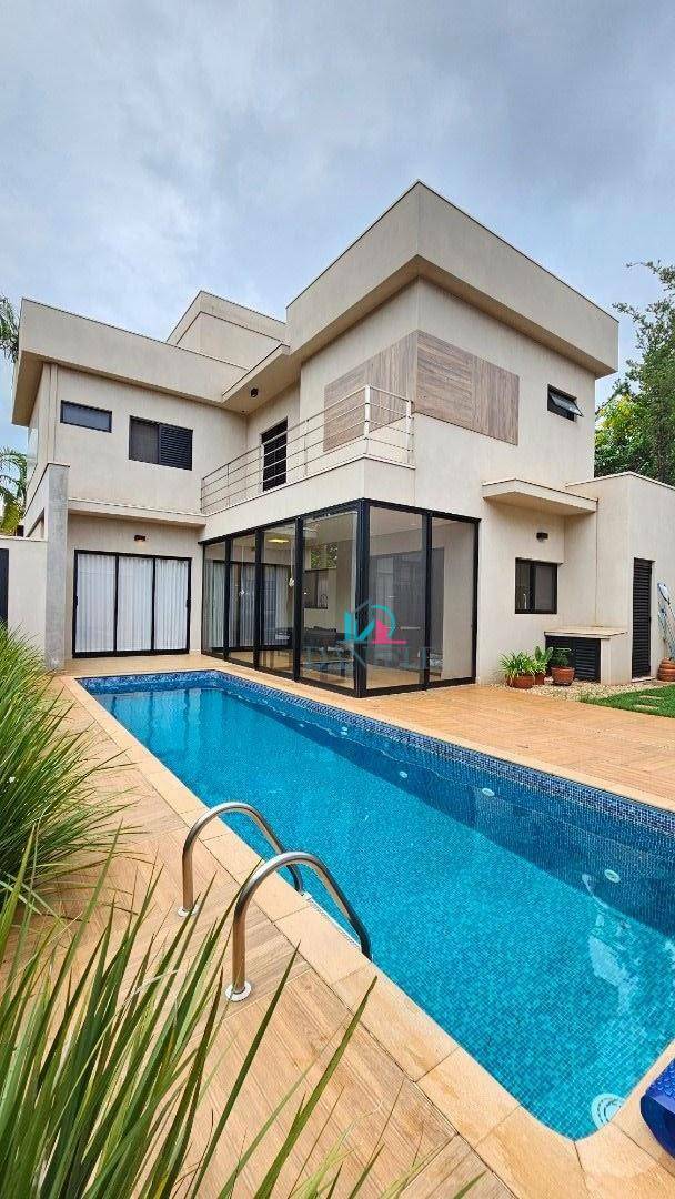 Casa de Condomínio à venda com 3 quartos, 221m² - Foto 8