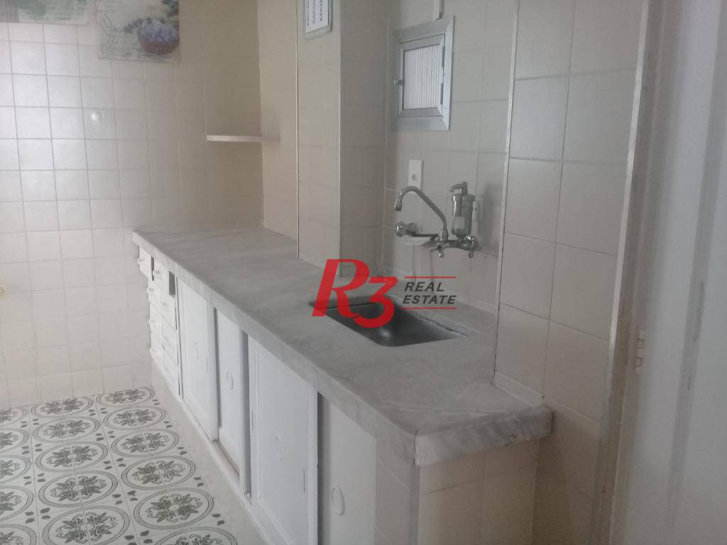 Apartamento à venda com 2 quartos, 86m² - Foto 2