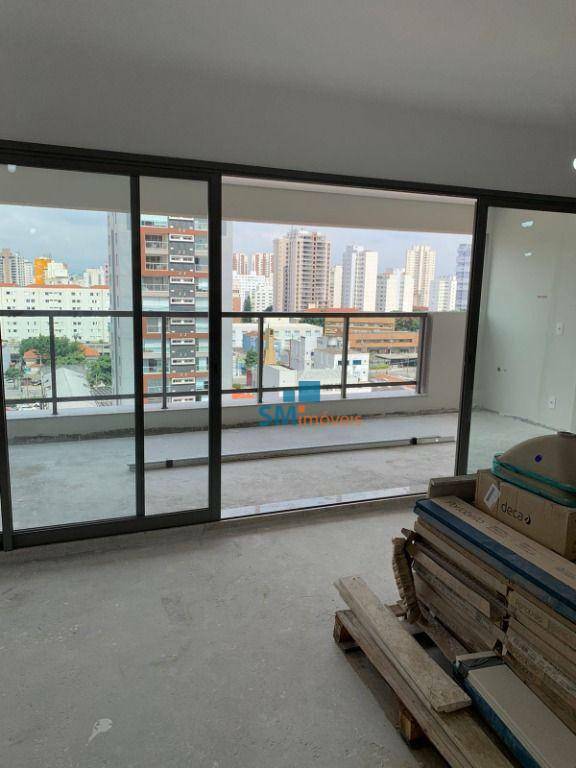 Apartamento à venda com 3 quartos, 104m² - Foto 5