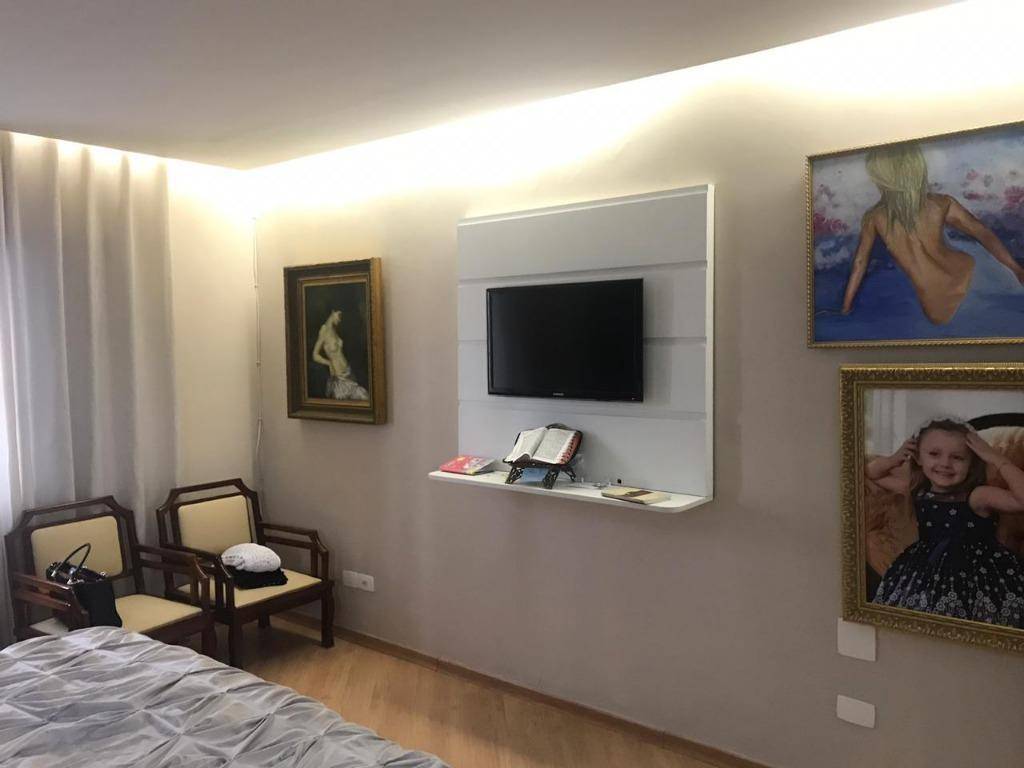 Sobrado à venda com 2 quartos, 241m² - Foto 19