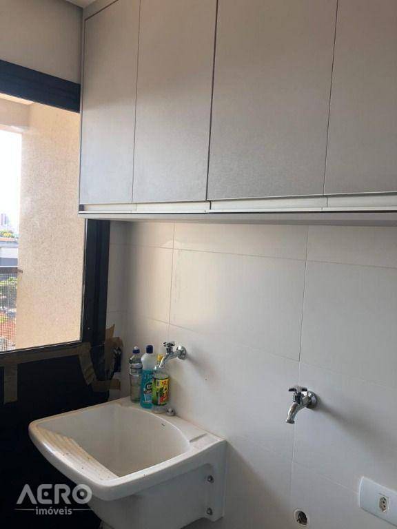 Apartamento à venda com 3 quartos, 103m² - Foto 10