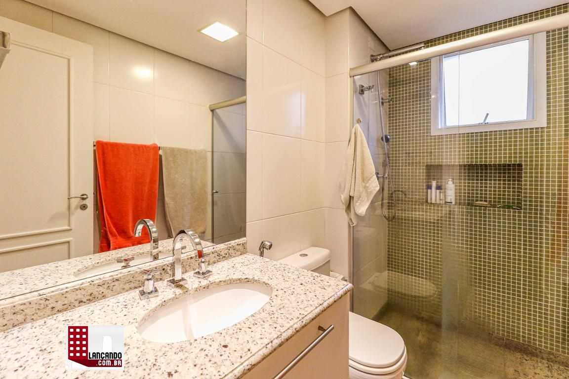 Apartamento à venda com 4 quartos, 198m² - Foto 16