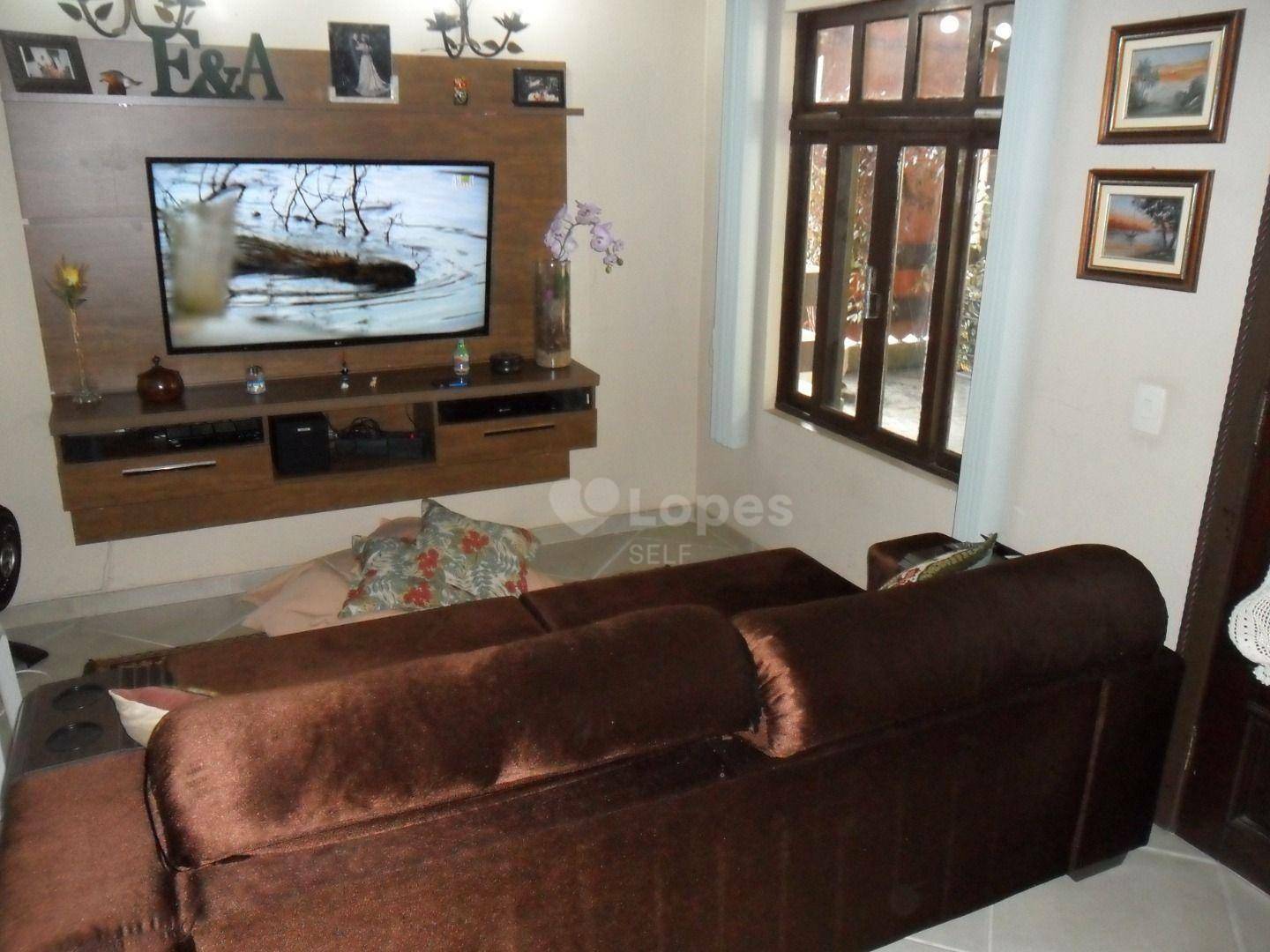 Casa, 3 quartos, 350 m² - Foto 3