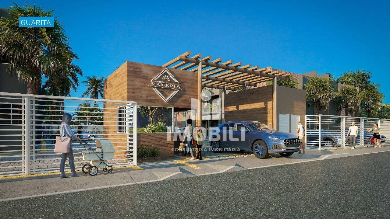 Apartamento, 1 quarto - Foto 1