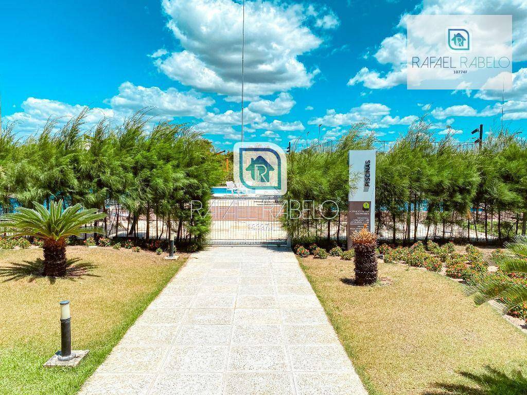 Casa de Condomínio à venda com 4 quartos, 320m² - Foto 36