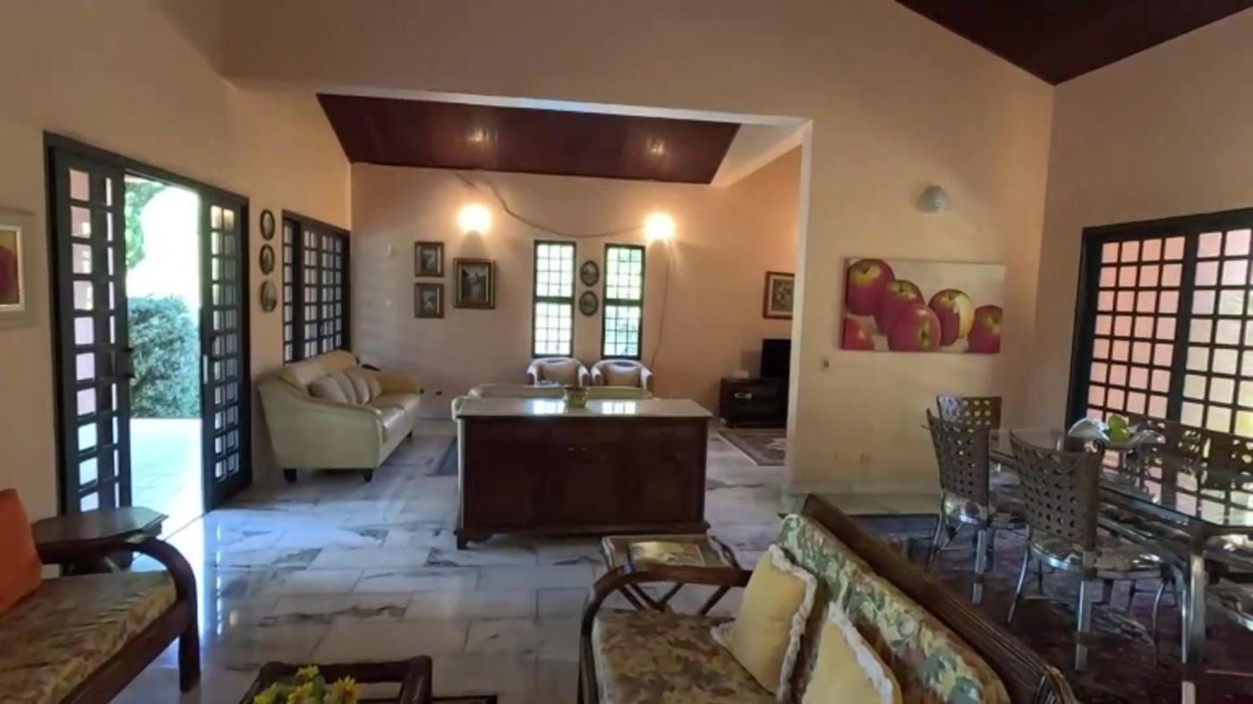 Casa de Condomínio à venda com 6 quartos, 5000m² - Foto 15