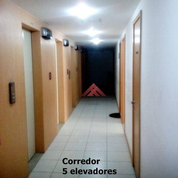 Conjunto Comercial-Sala à venda, 31m² - Foto 3