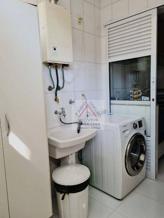 Sobrado à venda com 3 quartos, 101m² - Foto 13