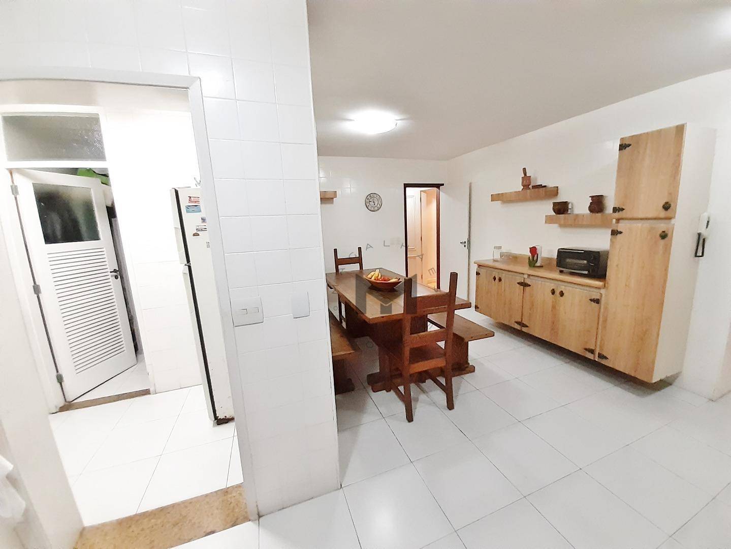 Apartamento à venda com 4 quartos, 263m² - Foto 31