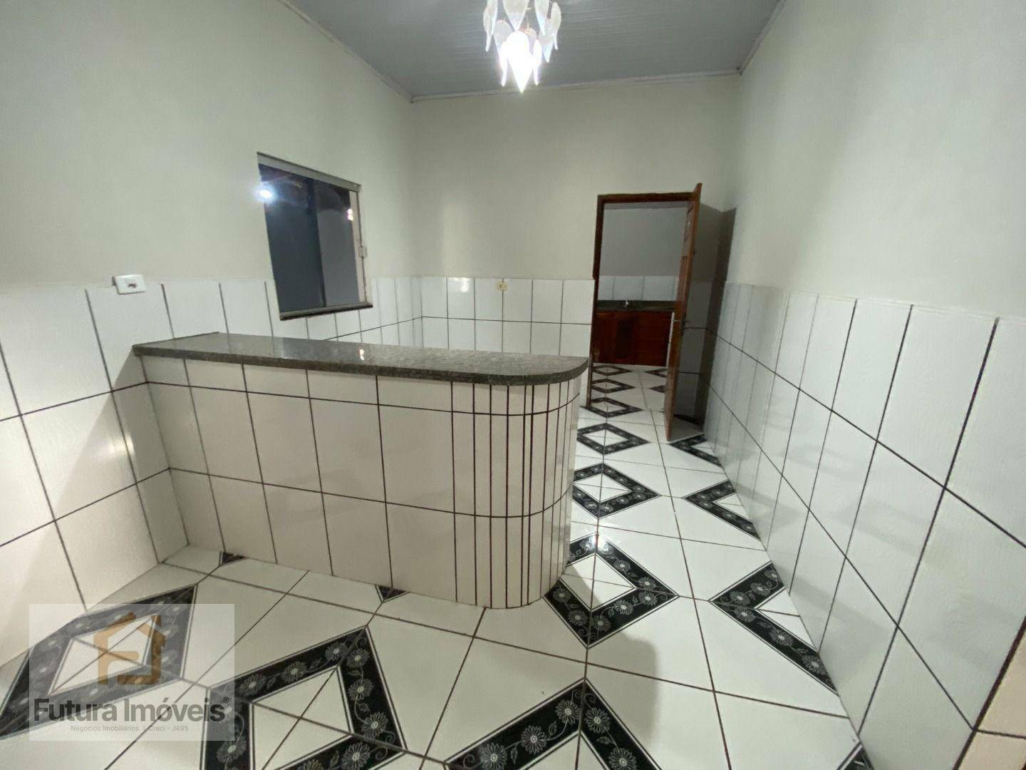 Casa à venda com 3 quartos, 75m² - Foto 9
