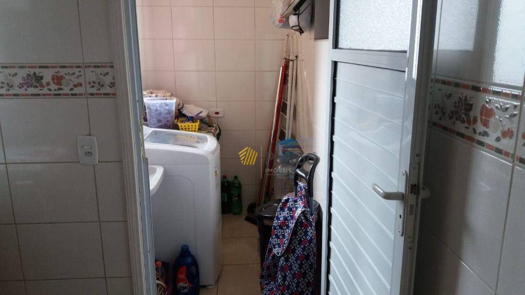 Apartamento à venda com 3 quartos, 72m² - Foto 23