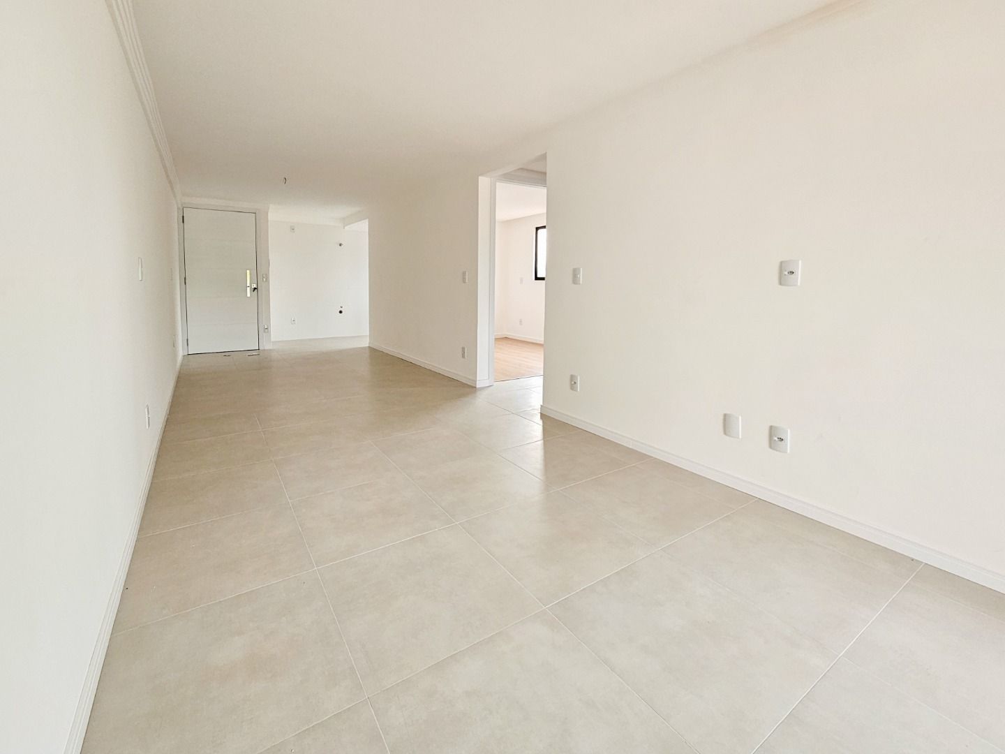 Apartamento à venda com 2 quartos, 59m² - Foto 3