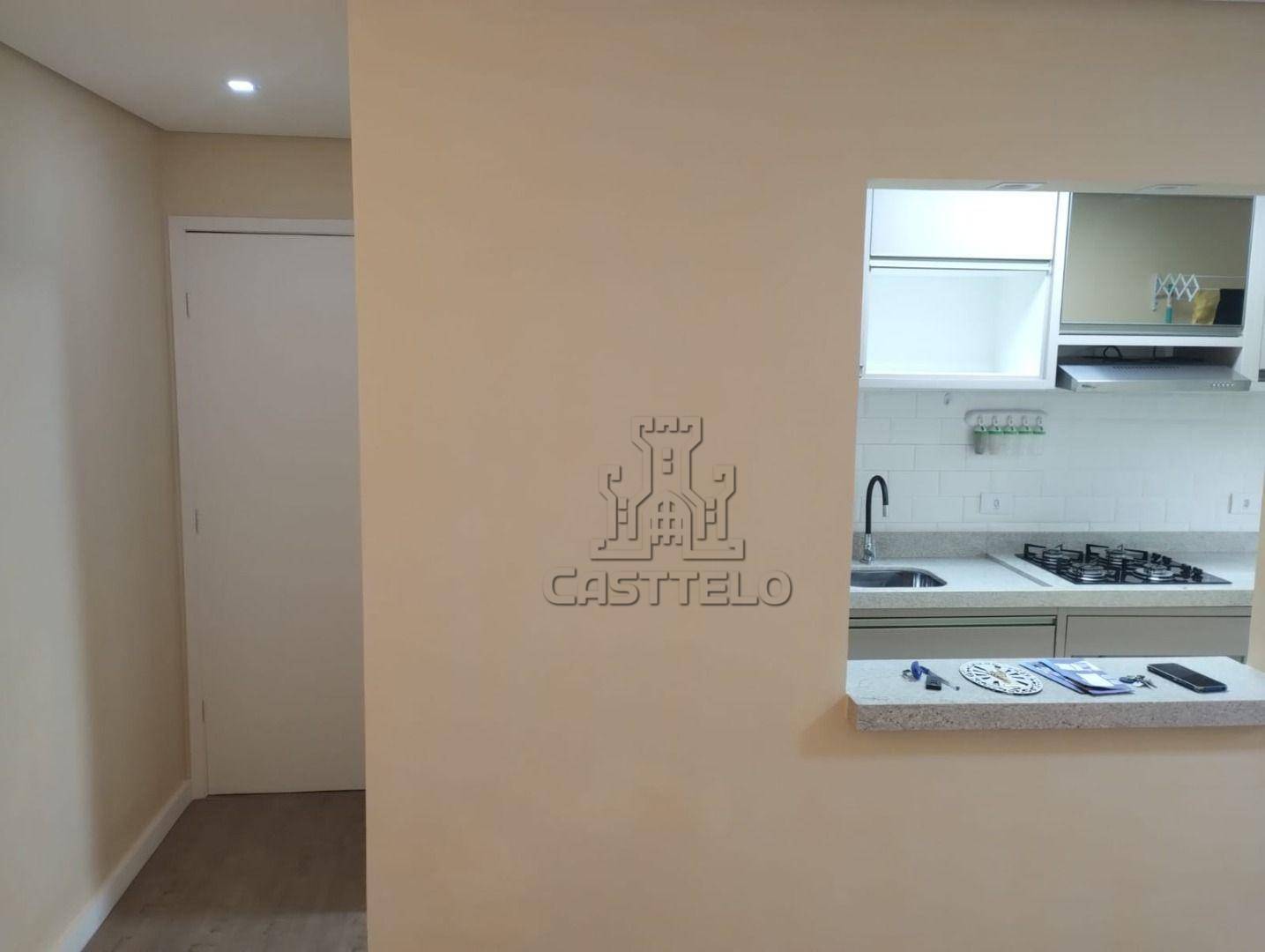Apartamento, 2 quartos, 47 m² - Foto 5