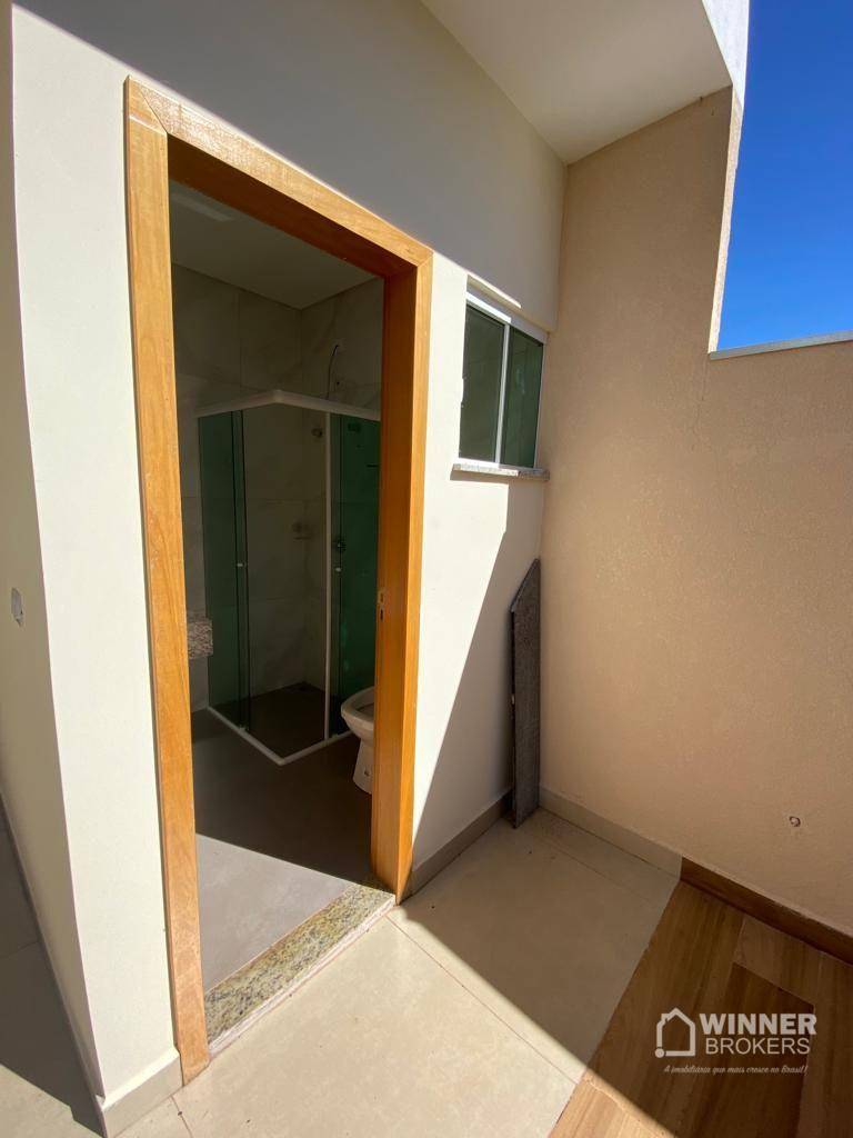 Casa à venda com 3 quartos, 130m² - Foto 20