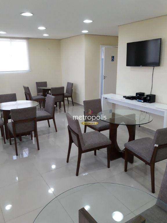 Apartamento à venda com 3 quartos, 64m² - Foto 33