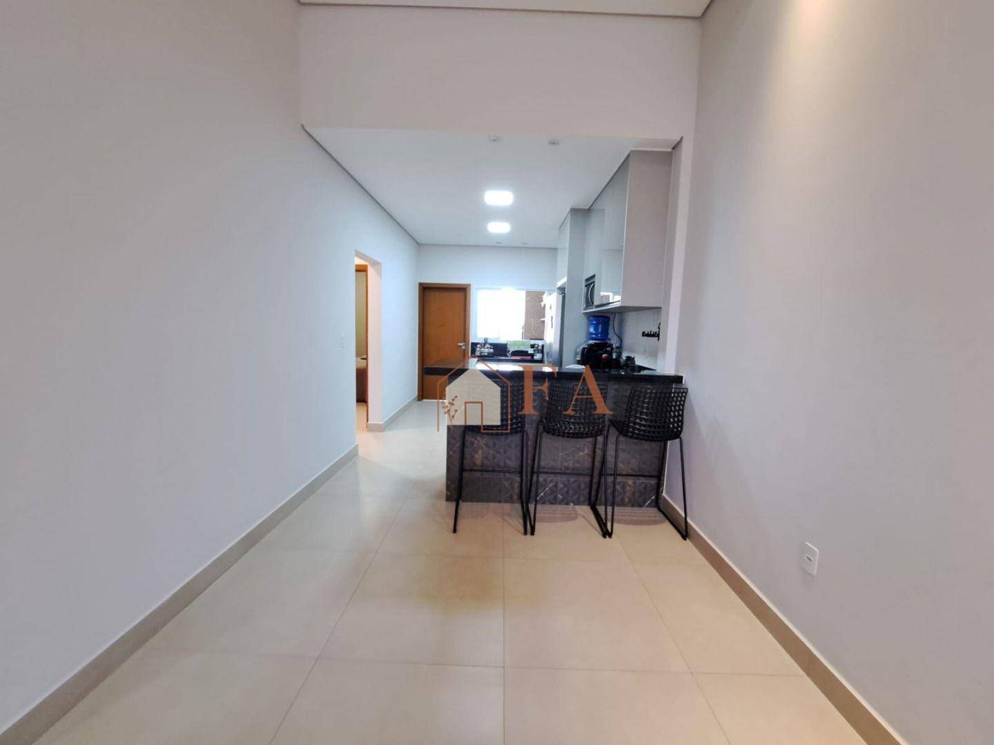 Casa de Condomínio à venda com 3 quartos, 135m² - Foto 5