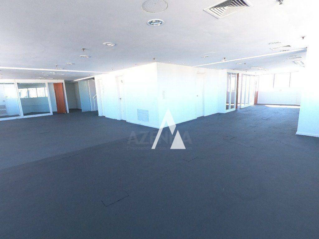 Conjunto Comercial-Sala para alugar, 655m² - Foto 22