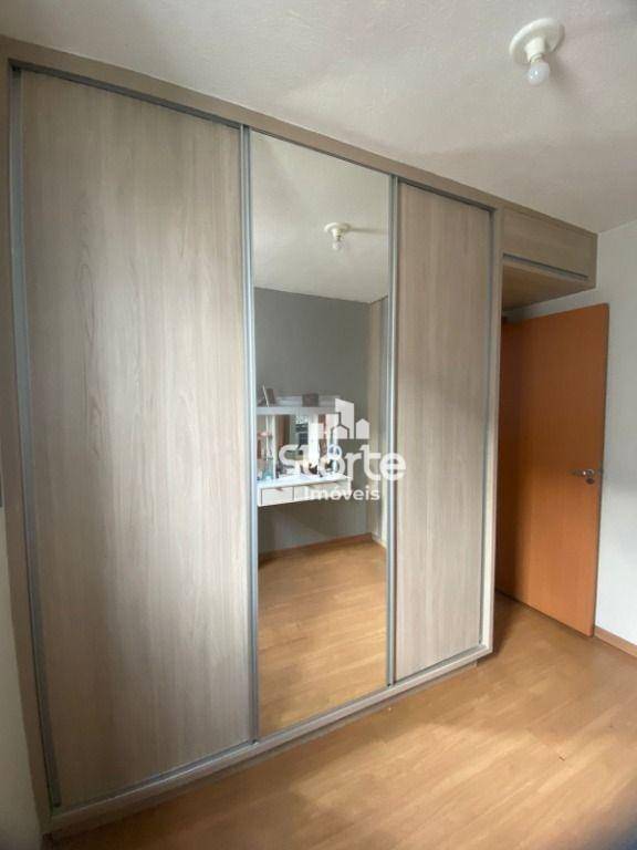 Apartamento à venda com 2 quartos, 48m² - Foto 10