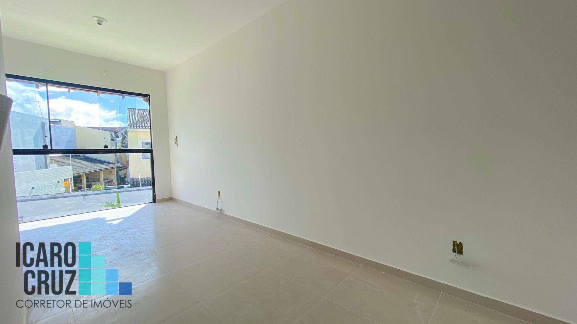 Casa de Condomínio à venda com 3 quartos, 70m² - Foto 12