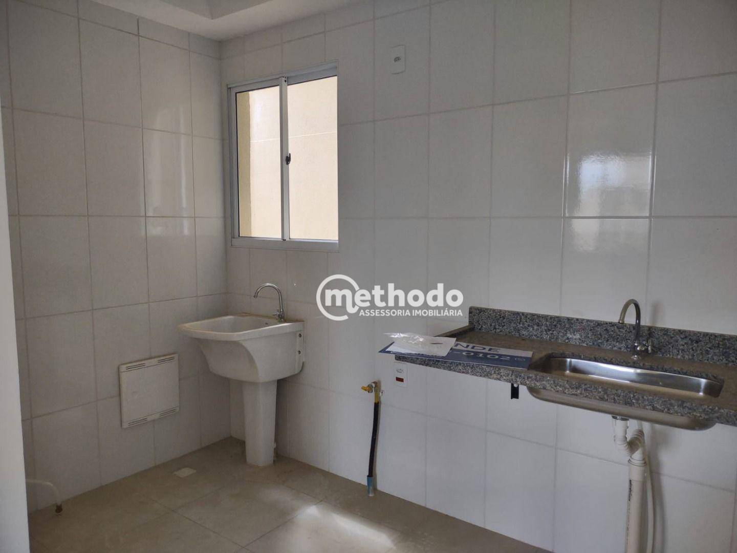 Apartamento à venda com 3 quartos, 70m² - Foto 12