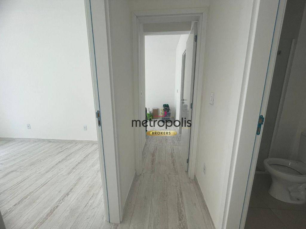 Apartamento para alugar com 2 quartos, 88m² - Foto 6