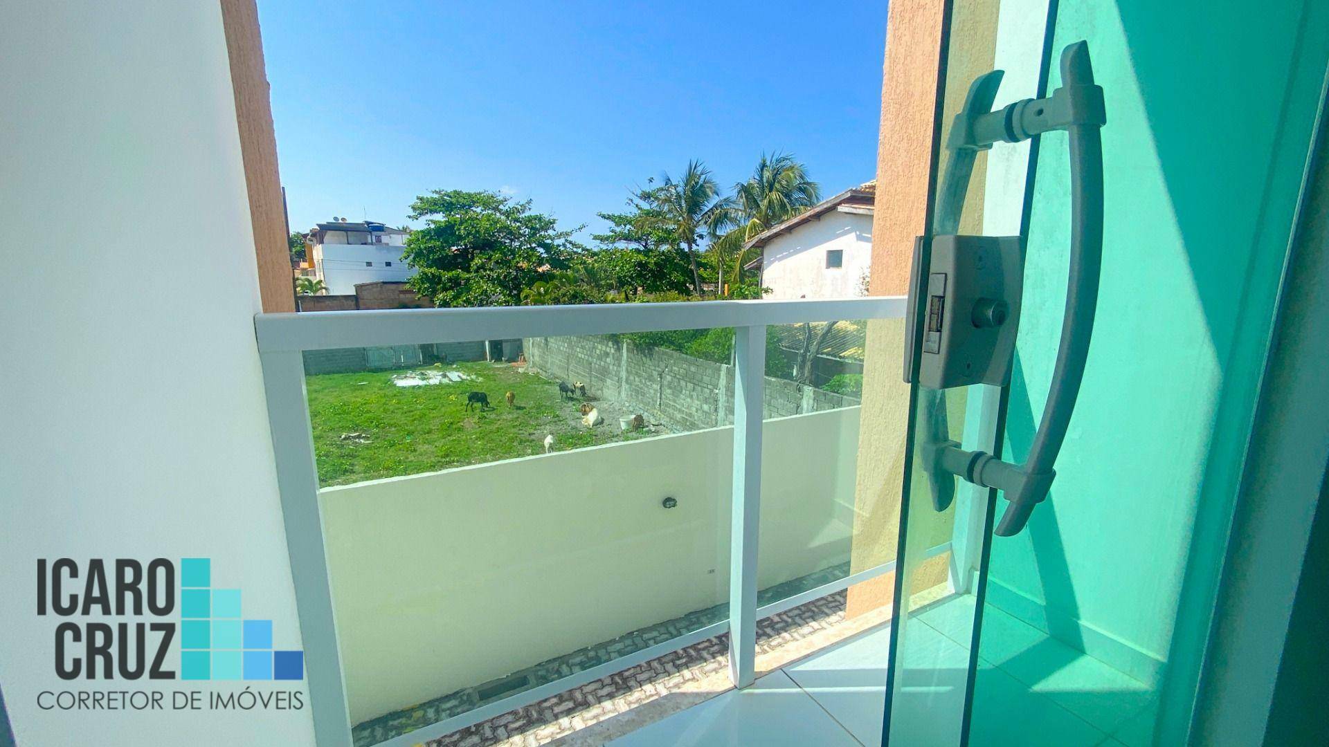 Casa à venda com 3 quartos, 77m² - Foto 14