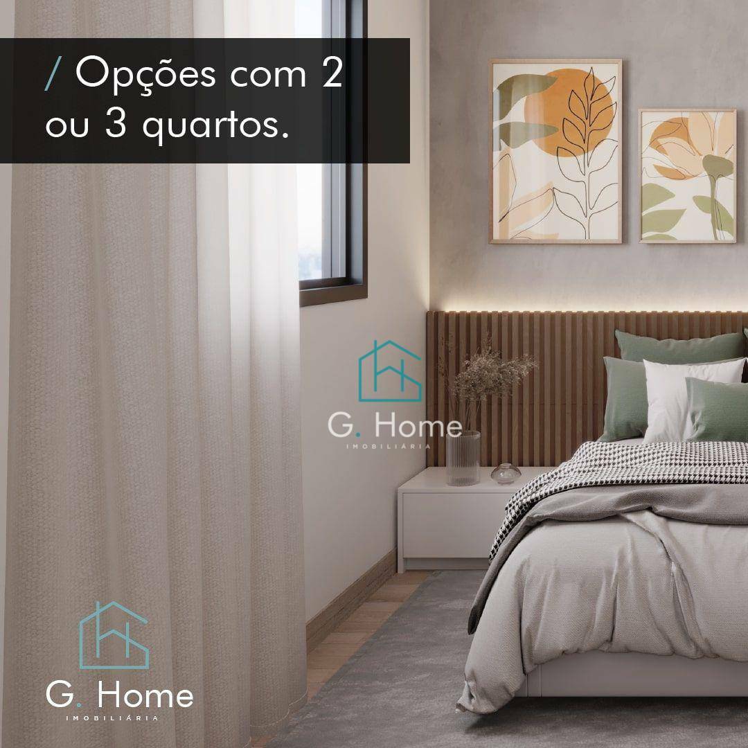 Apartamento, 2 quartos, 47 m² - Foto 22