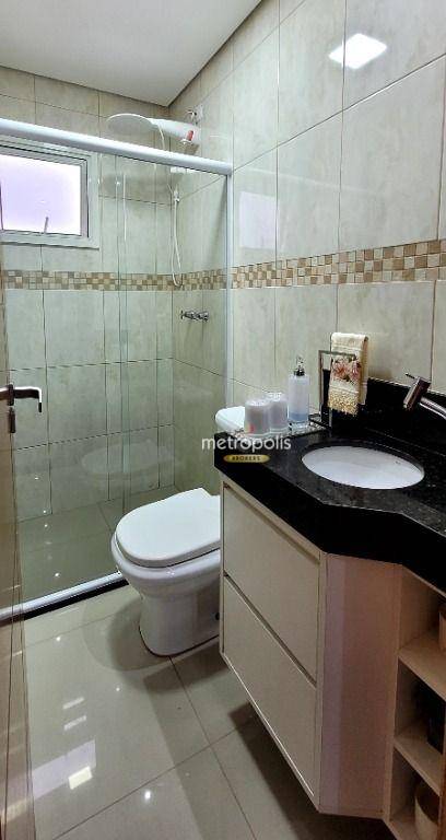 Sobrado à venda com 2 quartos, 120m² - Foto 28