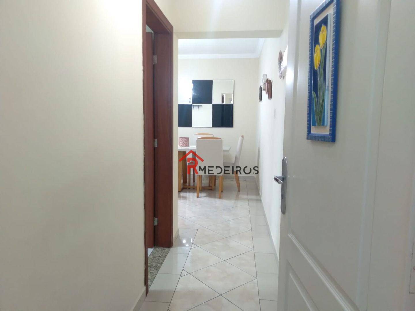 Apartamento, 2 quartos, 84 m² - Foto 1