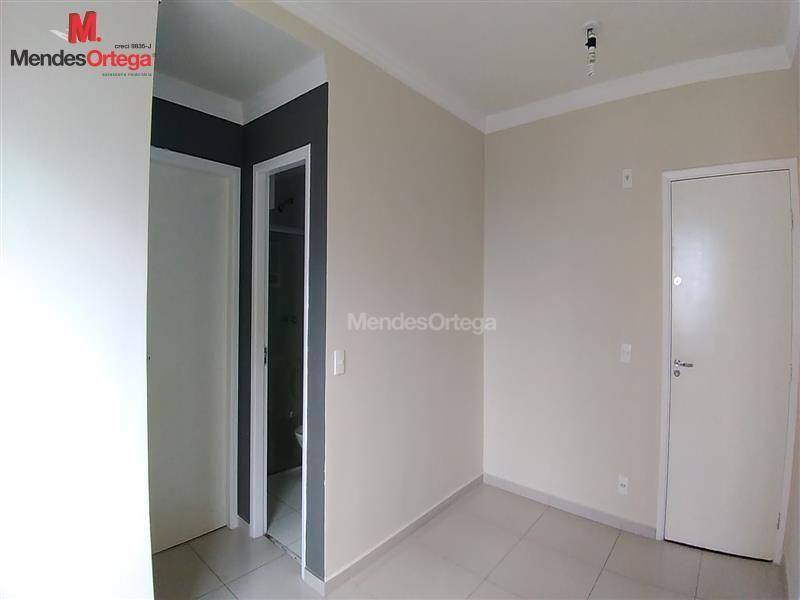 Apartamento à venda com 2 quartos, 47m² - Foto 9