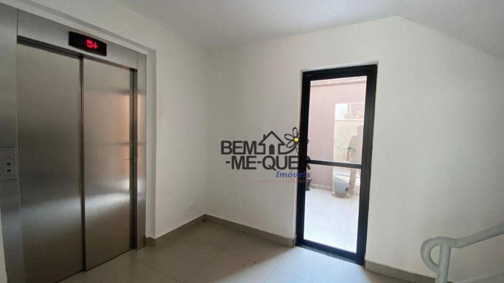 Apartamento à venda com 2 quartos, 47m² - Foto 15