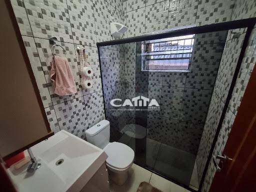 Casa à venda com 3 quartos, 150m² - Foto 15