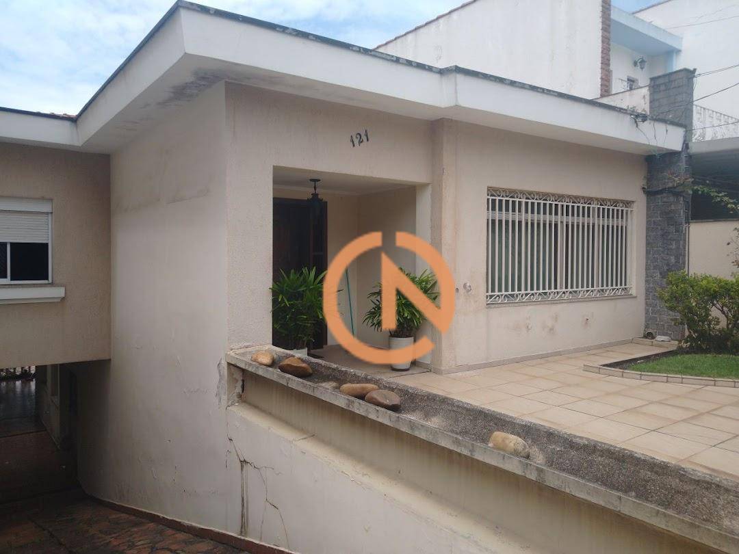 Casa à venda e aluguel com 4 quartos, 257m² - Foto 27