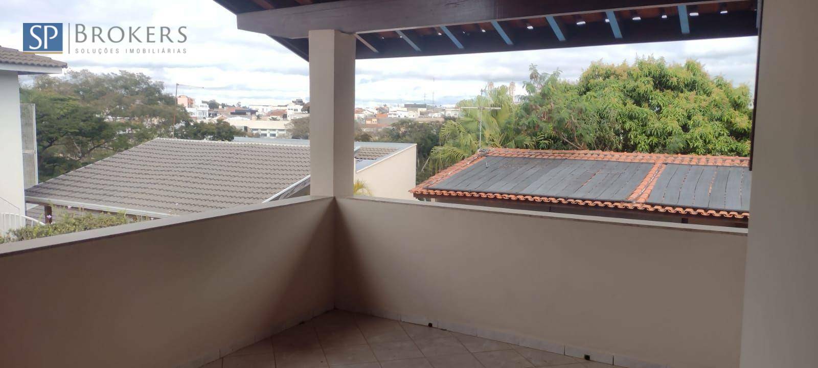 Casa de Condomínio à venda com 4 quartos, 387m² - Foto 10