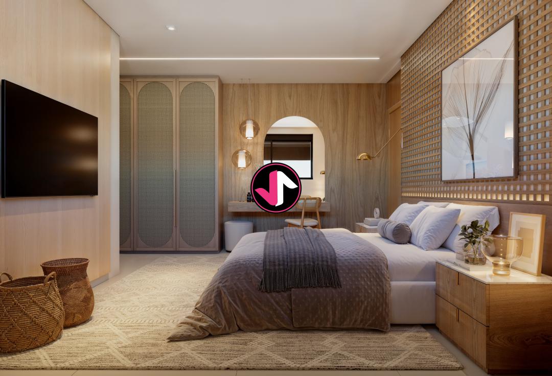 Apartamento à venda com 3 quartos, 120m² - Foto 4