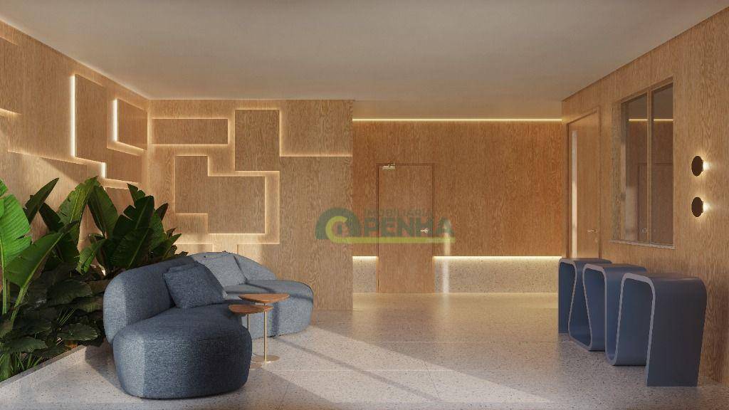 Apartamento, 2 quartos, 86 m² - Foto 12