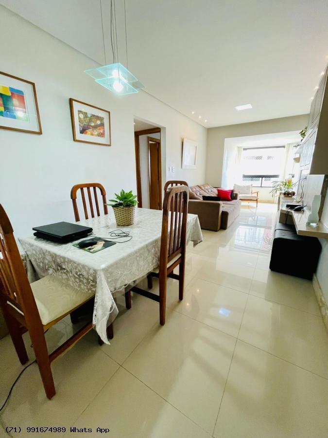 Apartamento à venda com 2 quartos, 67m² - Foto 5