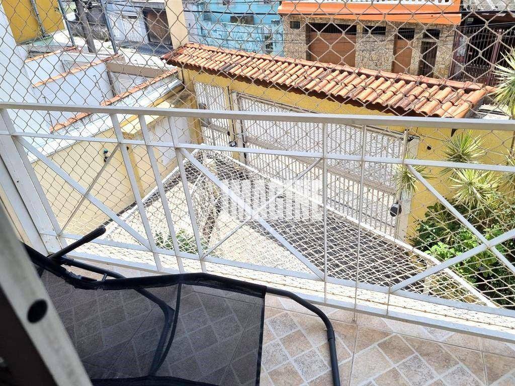 Sobrado à venda com 3 quartos, 102m² - Foto 13